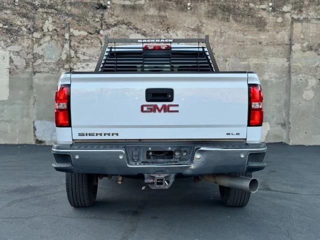 2015 GMC Sierra Heavy Duty 4th Gen - Image 5 of 21