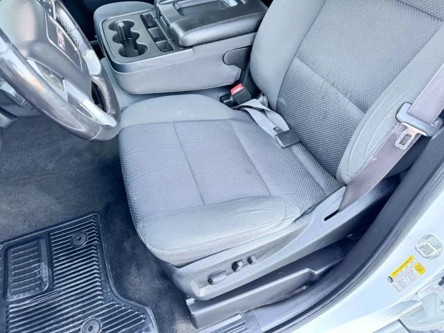 2015 GMC Sierra Heavy Duty 4th Gen - Image 17 of 21