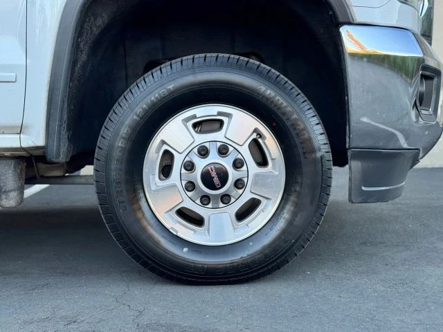2015 GMC Sierra Heavy Duty 4th Gen - Image 11 of 21