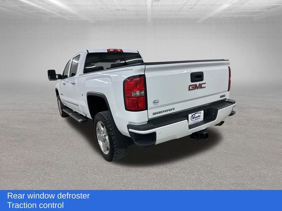 2015 GMC Sierra Heavy Duty 3rd Gen - Image 10 of 12