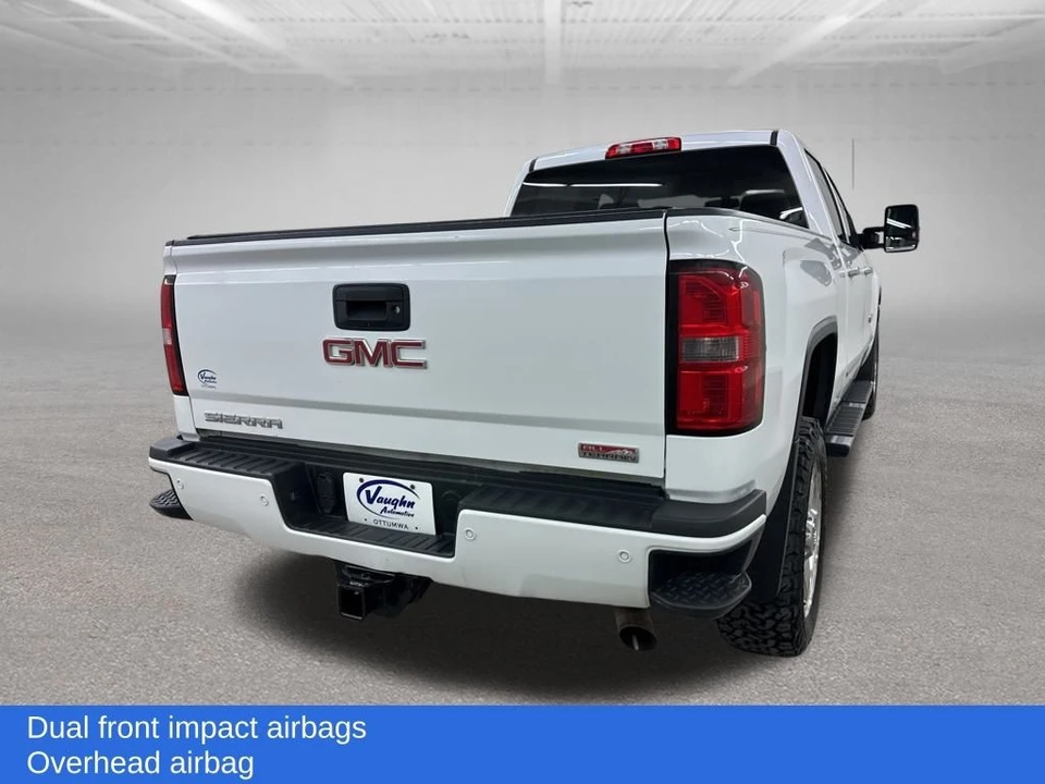 2015 GMC Sierra Heavy Duty 3rd Gen - Image 12 of 12