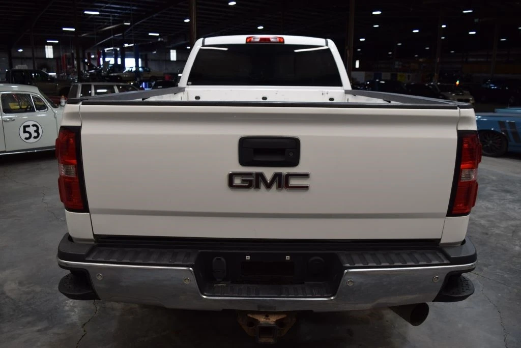 2015 GMC Sierra 4th Gen - Image 7 of 12