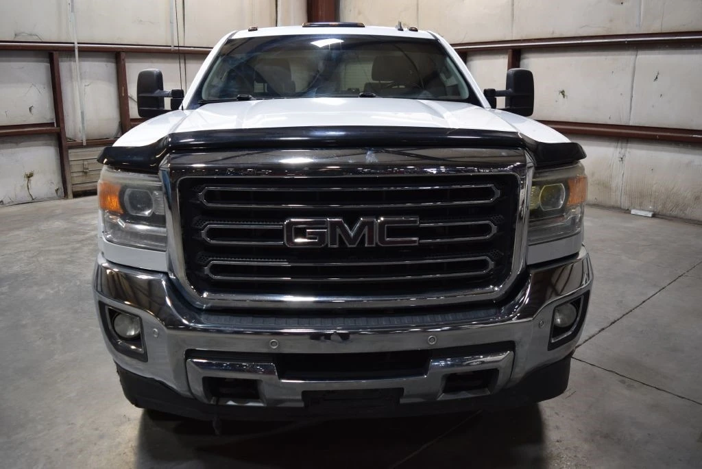 2015 GMC Sierra 4th Gen - Image 2 of 12
