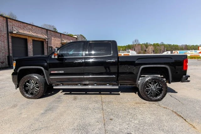 2015 GMC Sierra Heavy Duty 3rd Gen - Image 7 of 21