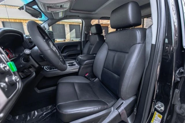 2015 GMC Sierra Heavy Duty 3rd Gen - Image 19 of 21