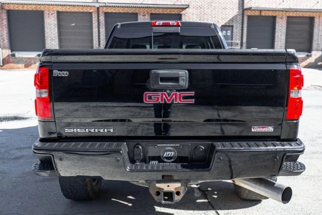 2015 GMC Sierra Heavy Duty 3rd Gen - Image 15 of 21