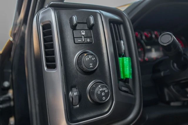 2015 GMC Sierra Heavy Duty 3rd Gen - Image 18 of 21