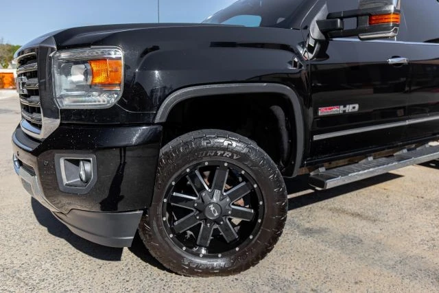 2015 GMC Sierra Heavy Duty 3rd Gen - Image 3 of 21