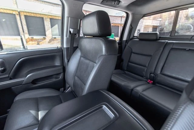 2015 GMC Sierra Heavy Duty 3rd Gen - Image 20 of 21