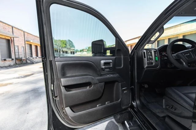 2015 GMC Sierra Heavy Duty 3rd Gen - Image 16 of 21