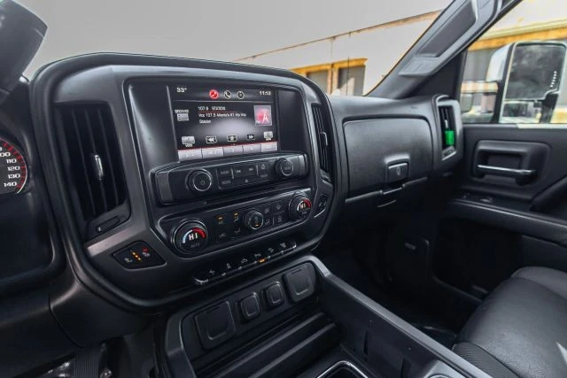 2015 GMC Sierra Heavy Duty 3rd Gen - Image 21 of 21