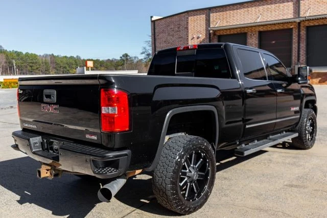 2015 GMC Sierra Heavy Duty 3rd Gen - Image 14 of 21