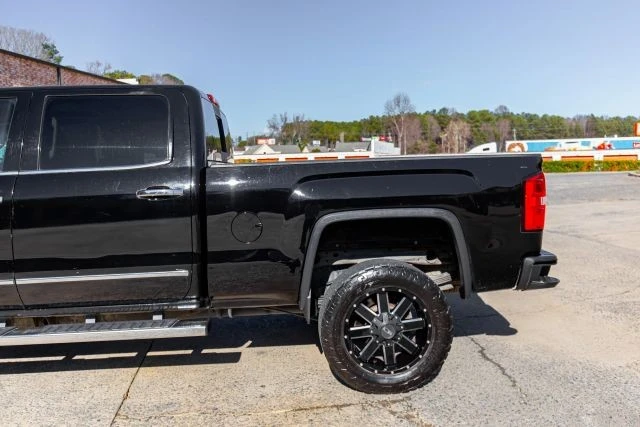 2015 GMC Sierra Heavy Duty 3rd Gen - Image 6 of 21