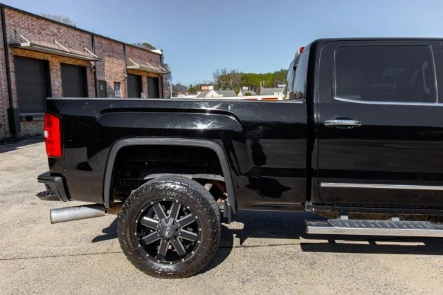 2015 GMC Sierra Heavy Duty 3rd Gen - Image 12 of 21