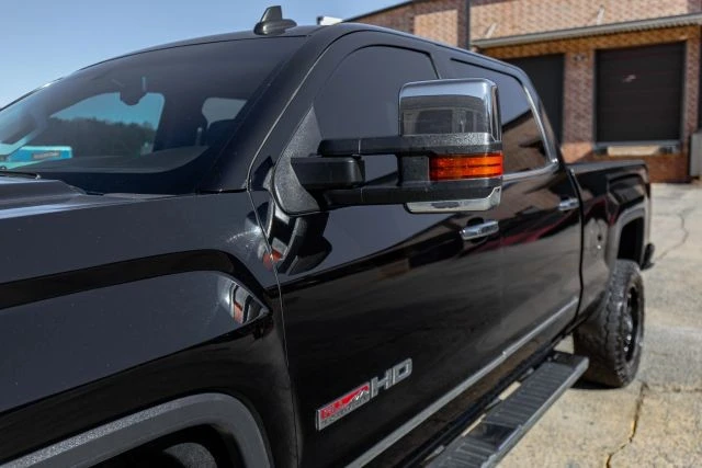 2015 GMC Sierra Heavy Duty 3rd Gen - Image 4 of 21