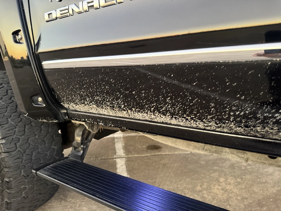 2015 GMC Sierra Heavy Duty 4th Gen - Image 12 of 21