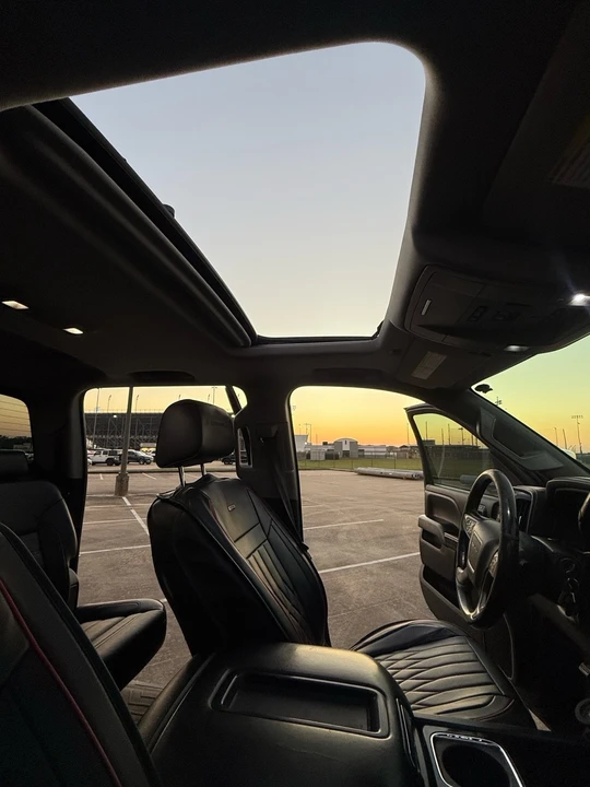 2015 GMC Sierra Heavy Duty 4th Gen - Image 11 of 21