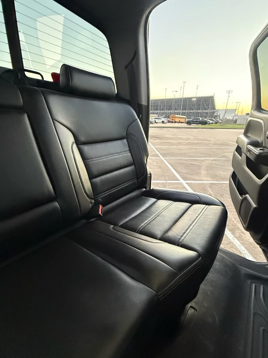2015 GMC Sierra Heavy Duty 4th Gen - Image 8 of 21