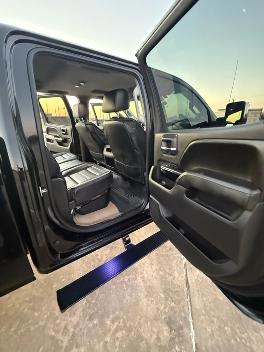 2015 GMC Sierra Heavy Duty 4th Gen - Image 6 of 21