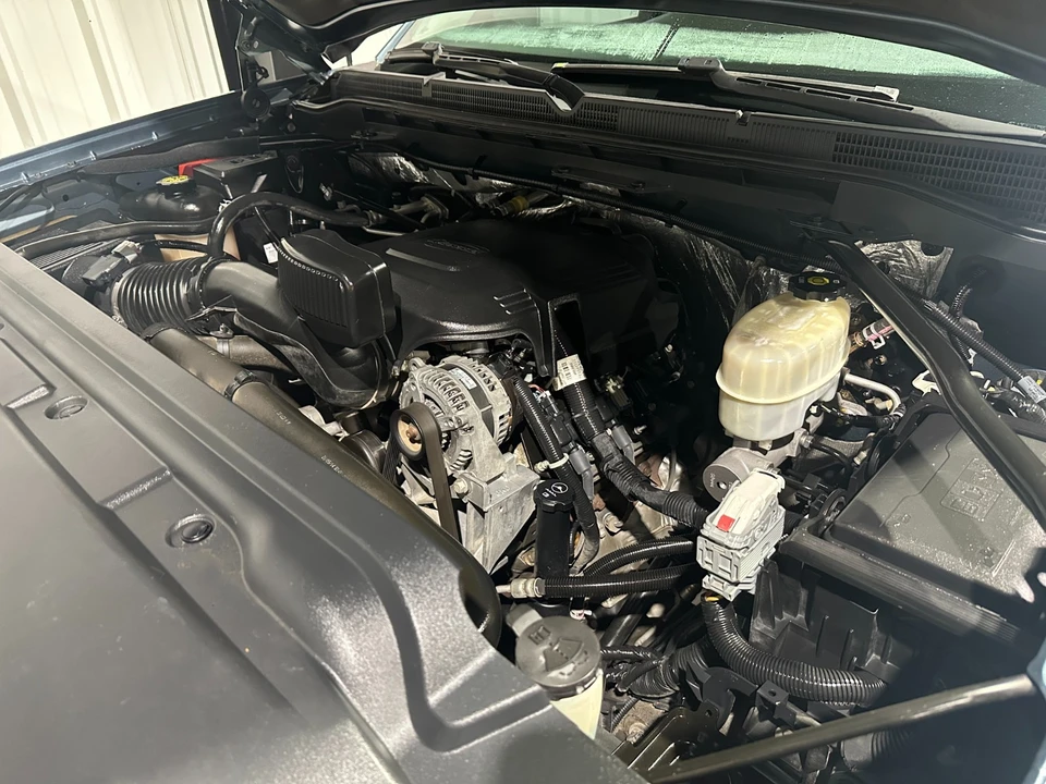 2015 GMC Sierra 3rd Gen - Image 19 of 21