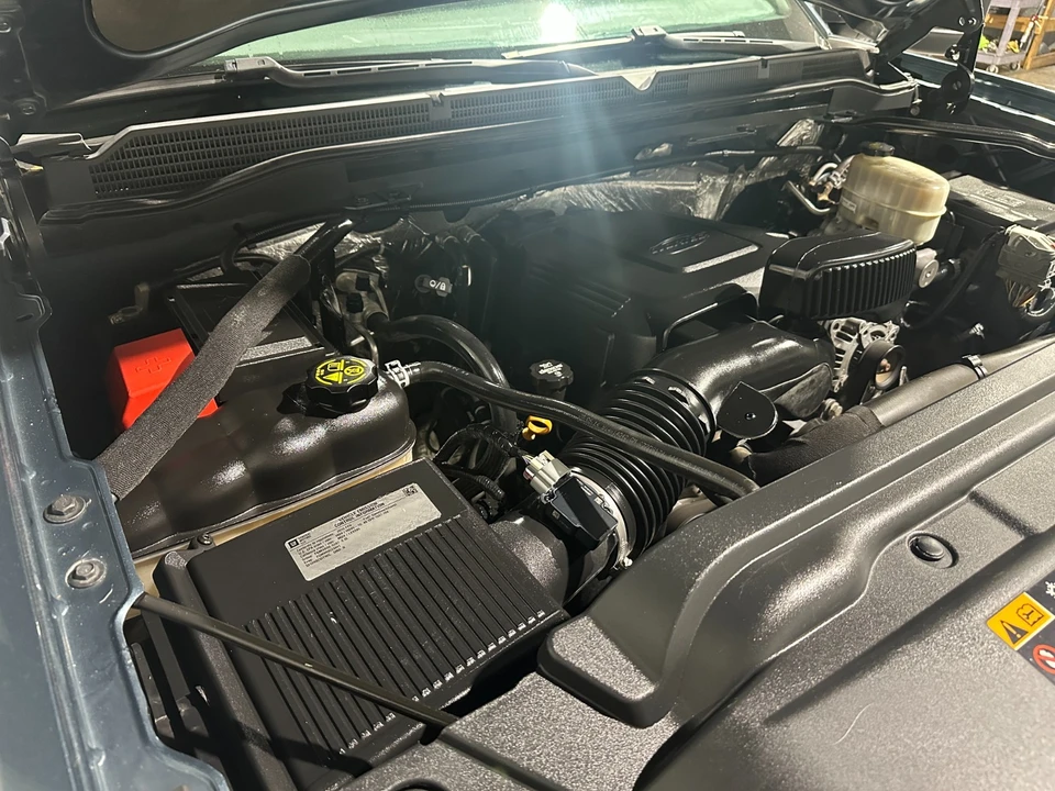 2015 GMC Sierra 3rd Gen - Image 18 of 21