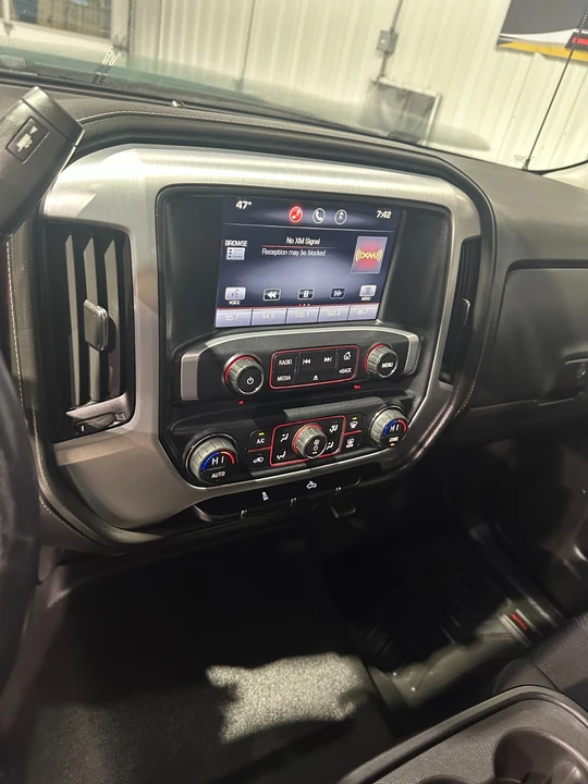 2015 GMC Sierra 3rd Gen - Image 17 of 21
