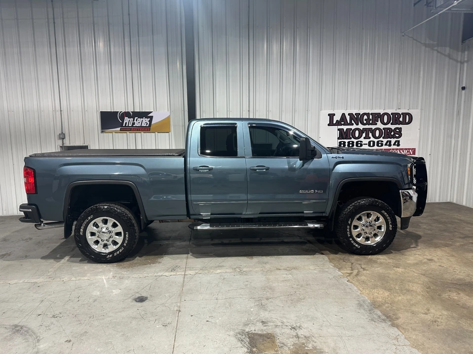 2015 GMC Sierra 3rd Gen - Image 21 of 21