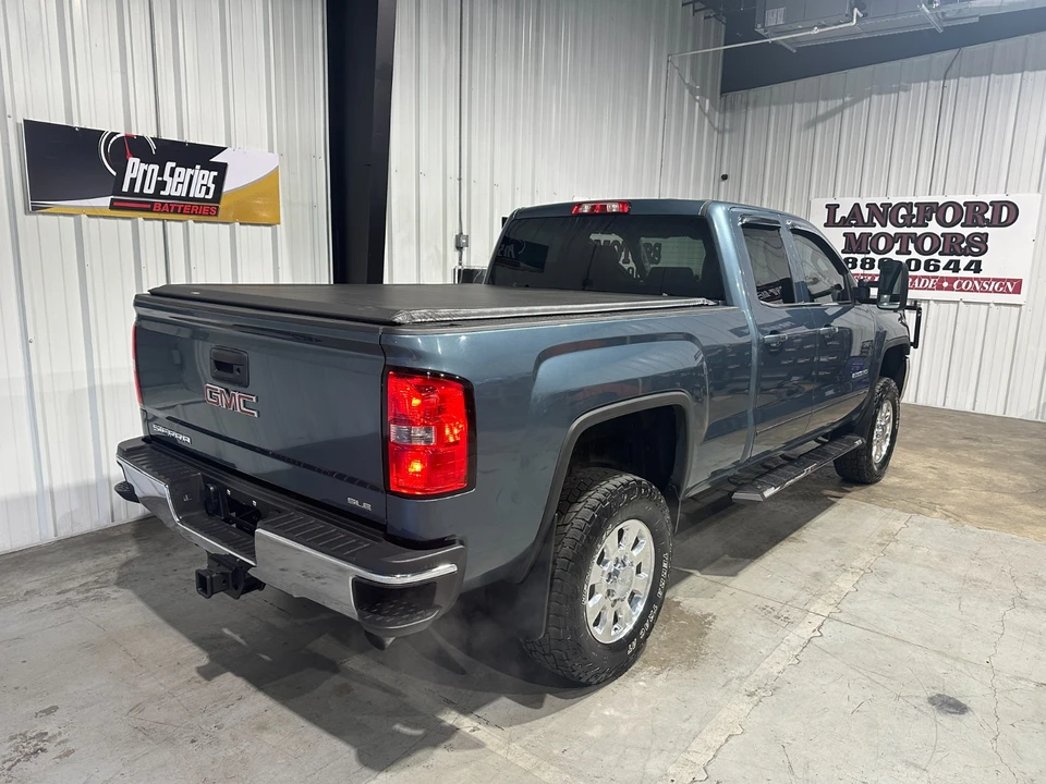 2015 GMC Sierra 3rd Gen - Image 20 of 21