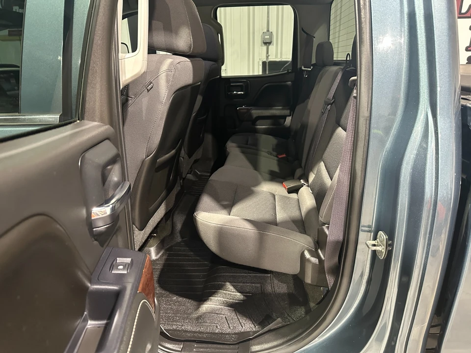 2015 GMC Sierra 3rd Gen - Image 12 of 21