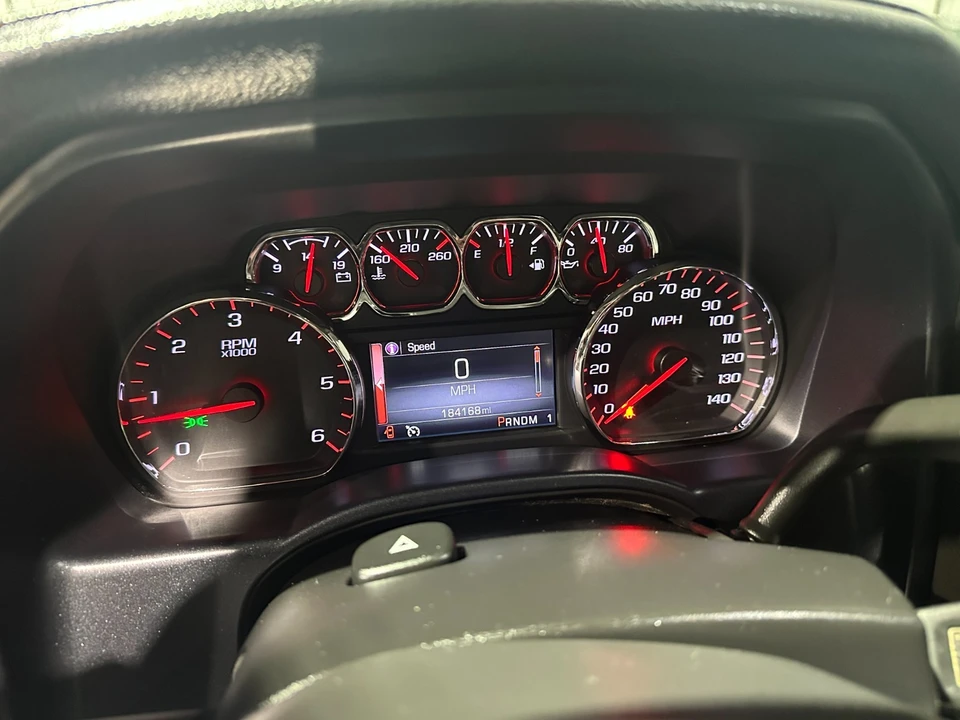 2015 GMC Sierra 3rd Gen - Image 16 of 21