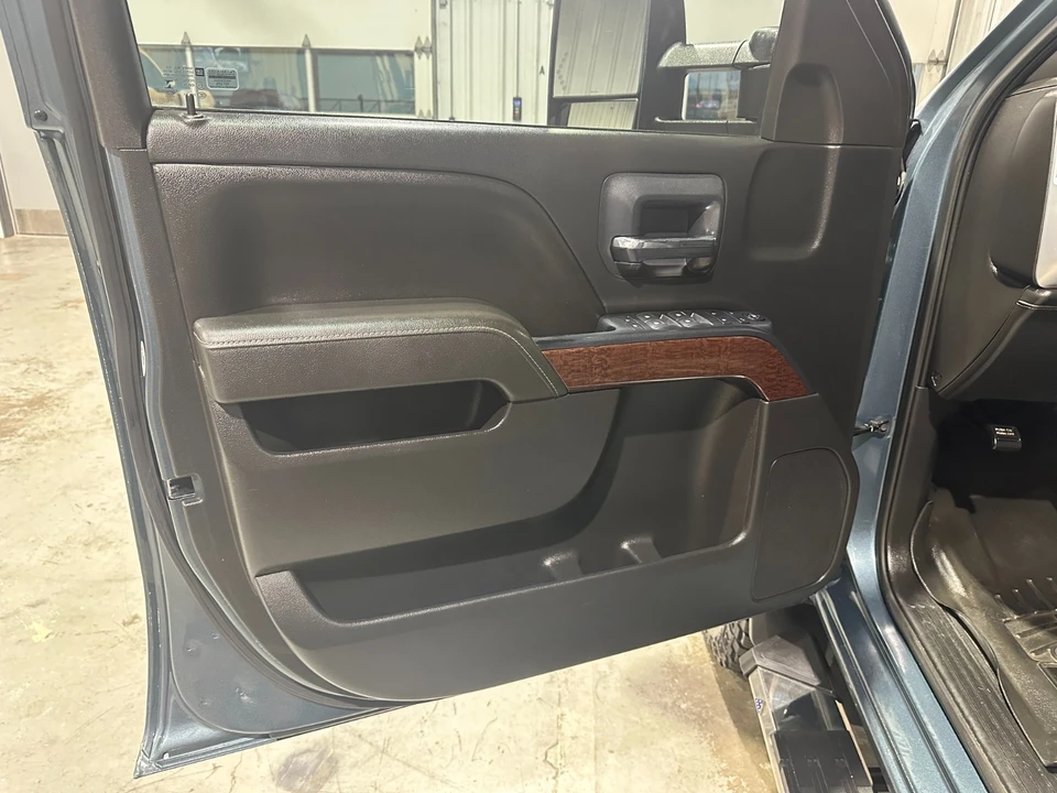 2015 GMC Sierra 3rd Gen - Image 14 of 21
