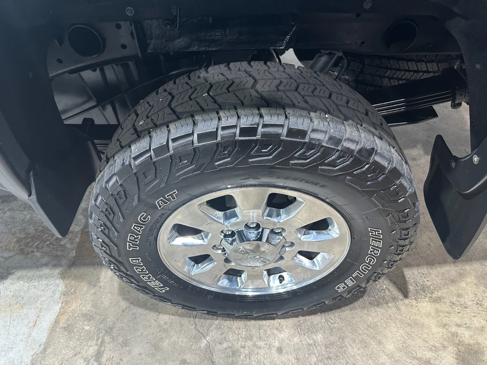 2015 GMC Sierra 3rd Gen - Image 4 of 21