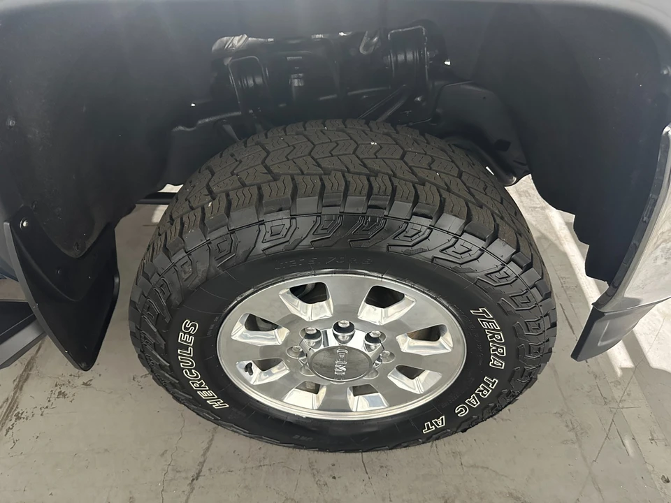 2015 GMC Sierra 3rd Gen - Image 8 of 21