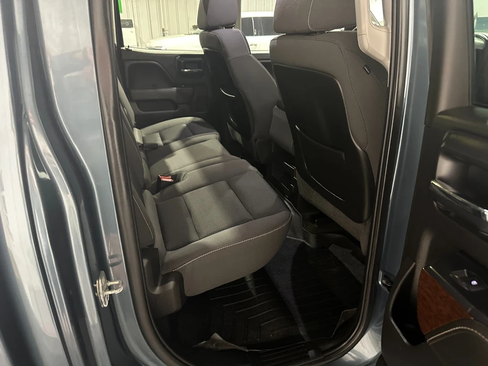 2015 GMC Sierra 3rd Gen - Image 9 of 21