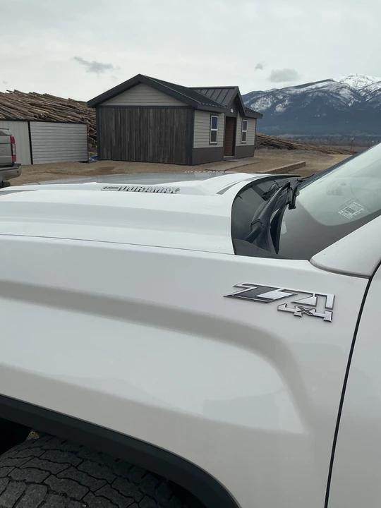 2015 GMC Sierra 3rd Gen - Image 9 of 9