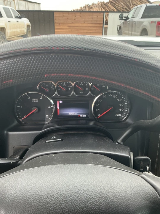 2015 GMC Sierra 3rd Gen - Image 7 of 9