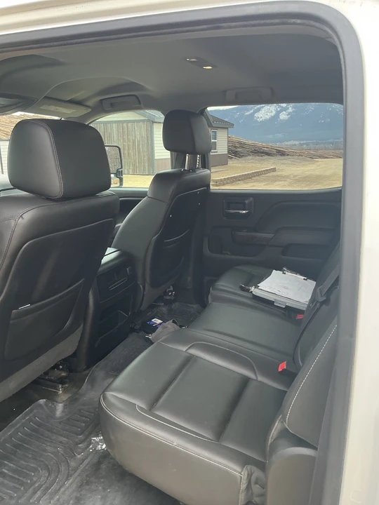 2015 GMC Sierra 3rd Gen - Image 5 of 9