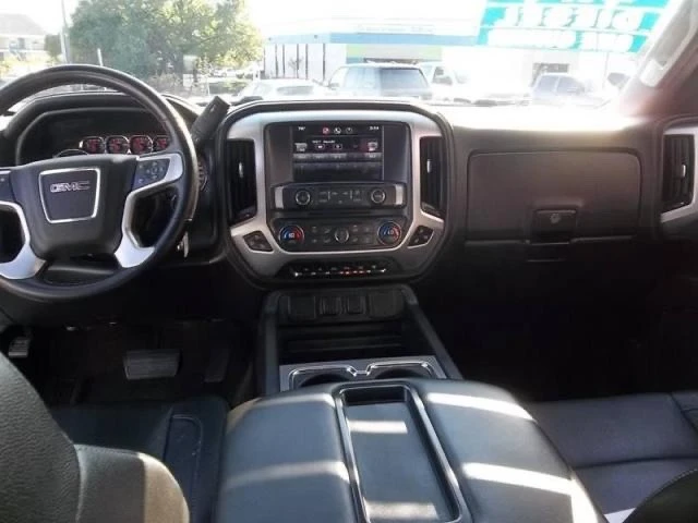 2015 GMC Sierra Heavy Duty 4th Gen - Image 7 of 11