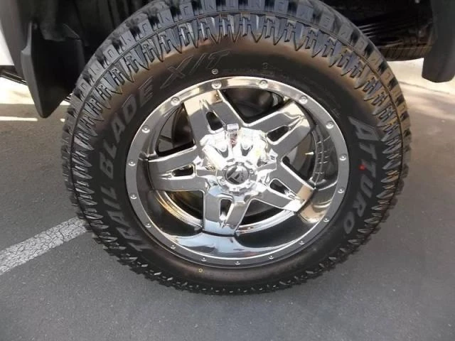 2015 GMC Sierra Heavy Duty 4th Gen - Image 9 of 11