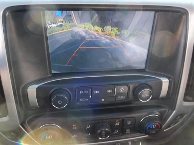 2015 GMC Sierra Heavy Duty 4th Gen - Image 8 of 11