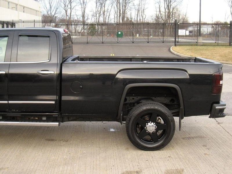 2015 GMC Sierra 3rd Gen - Image 9 of 12