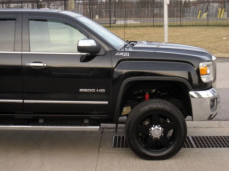 2015 GMC Sierra 3rd Gen - Image 11 of 12