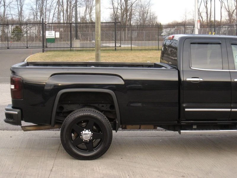 2015 GMC Sierra 3rd Gen - Image 12 of 12