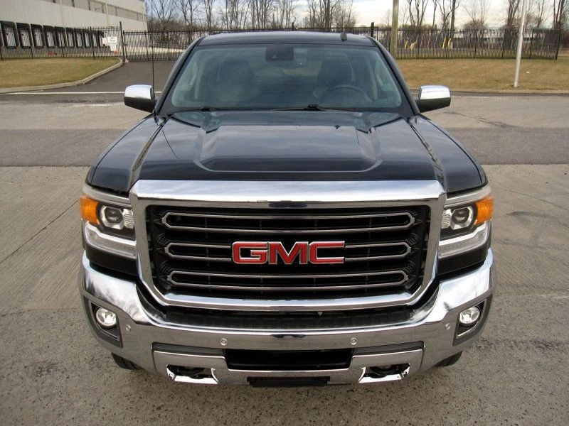 2015 GMC Sierra 3rd Gen - Image 6 of 12