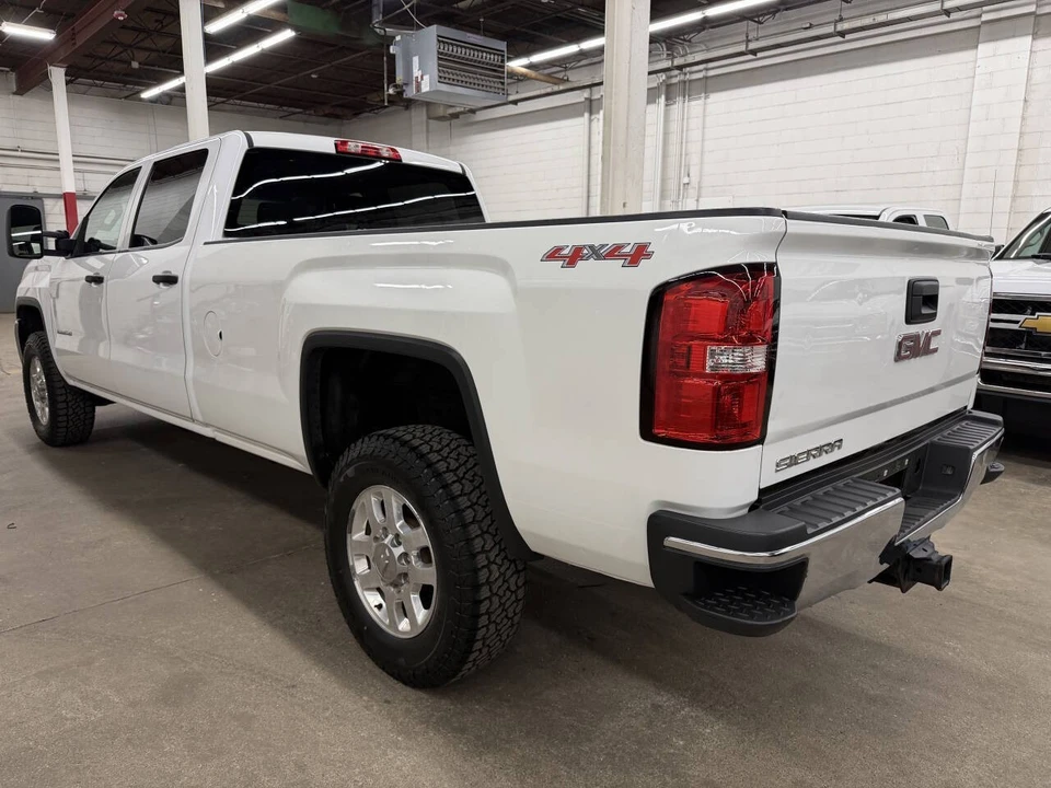2015 GMC Sierra 4th Gen - Image 3 of 12