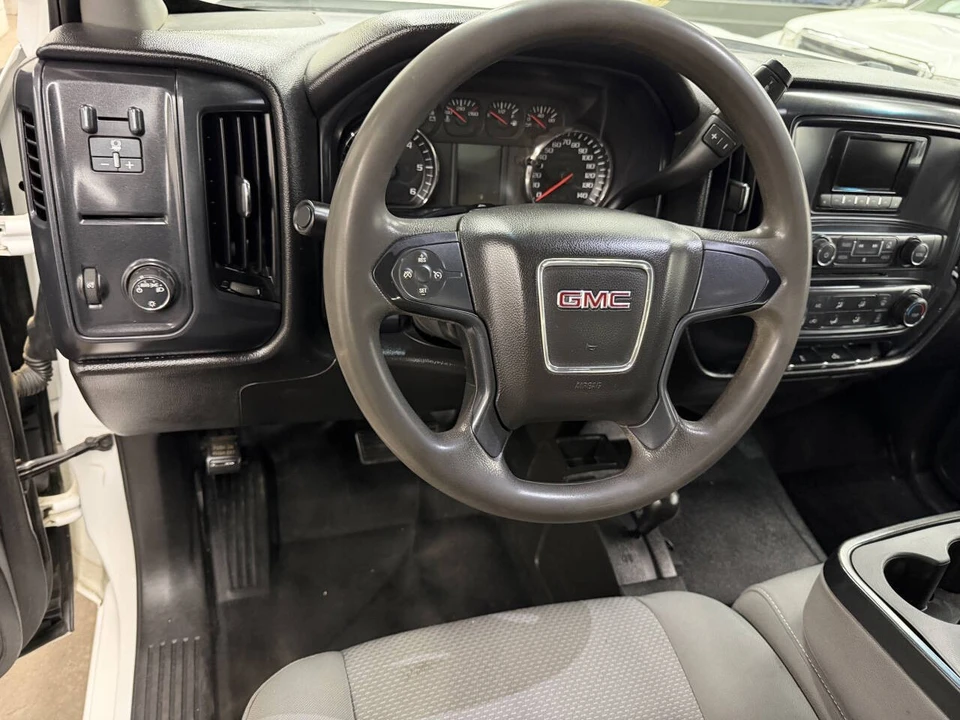 2015 GMC Sierra 4th Gen - Image 7 of 12