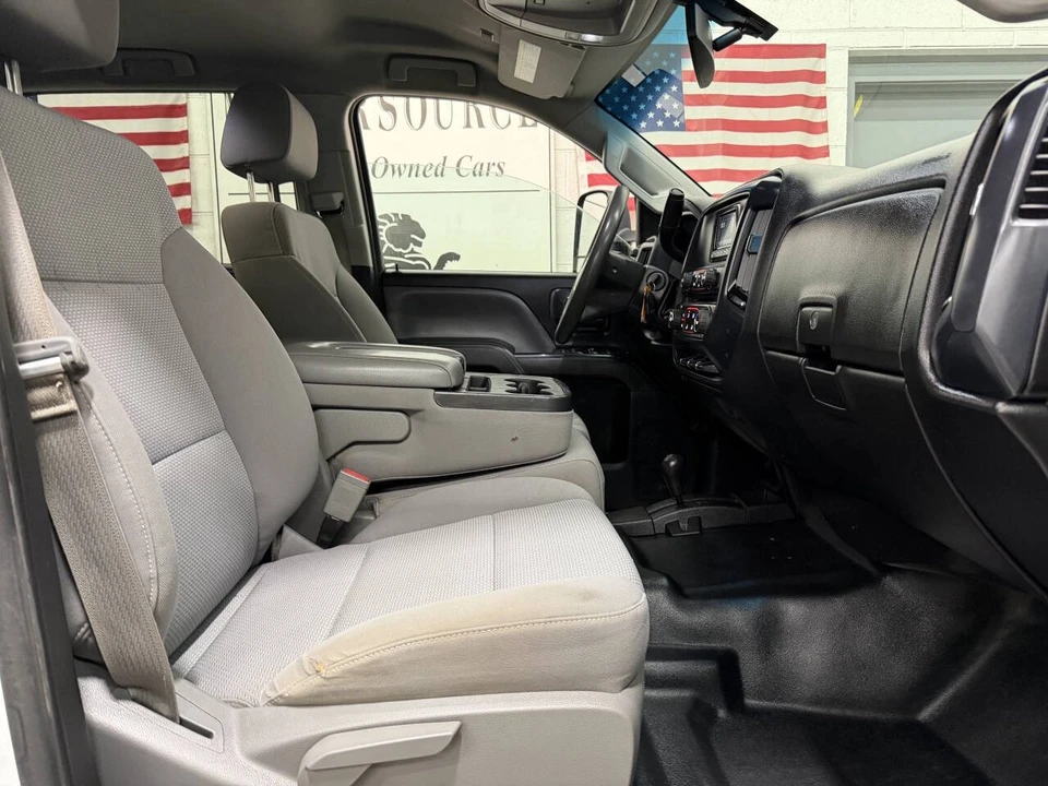 2015 GMC Sierra 4th Gen - Image 6 of 12