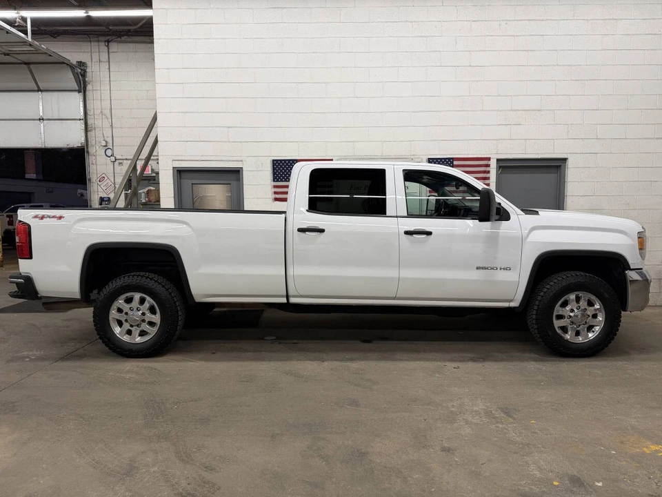 2015 GMC Sierra 4th Gen - Image 12 of 12