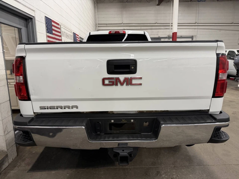2015 GMC Sierra 4th Gen - Image 11 of 12
