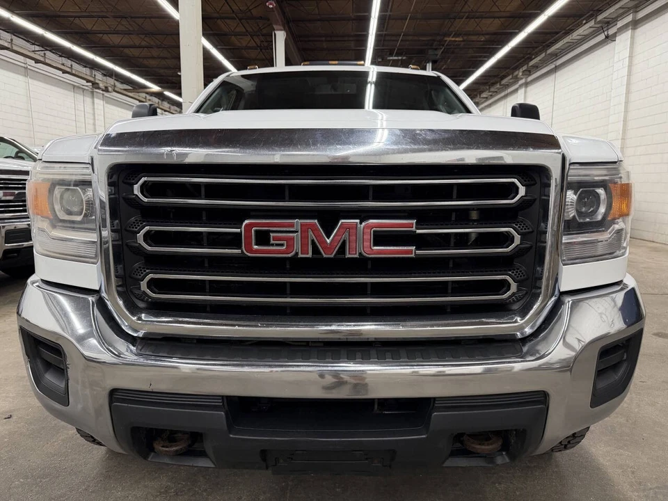 2015 GMC Sierra 4th Gen - Image 10 of 12